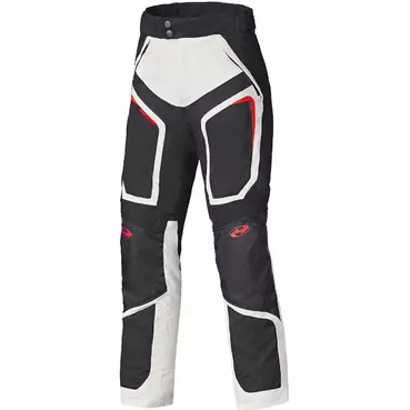 Held Manzano Base Grey Motorcycle мотоштаны