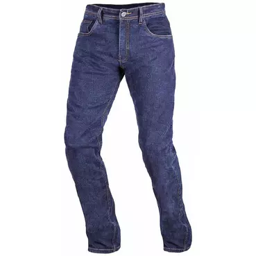 Moto Gms BOA dark blue jeans L32