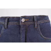 Moto Gms BOA dark blue jeans L32