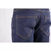Moto Gms BOA dark blue jeans L32