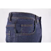 Moto Gms BOA dark blue jeans L32
