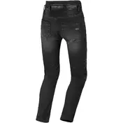 Jeans Moto Macna Individo 2.0 Black - Standard