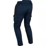 Segura BORA Navy Motorcycle мотоштаны Black