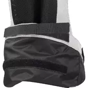 Bering BAKUNDU Motorcycle мотоштаны Grey Black Red