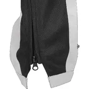 Bering BAKUNDU Motorcycle мотоштаны Grey Black Red