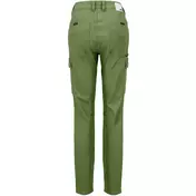 Spidi PATHFINDER 2 CARGO TECH LADY Women's Motorcycle мотоштаны, Green