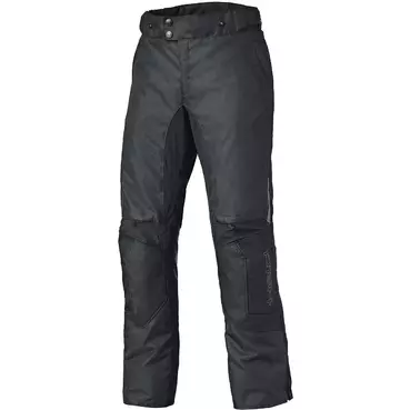Held Zorro Base Black Motorcycle мотоштаны