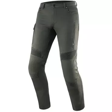 Rebelhorn Moto jeans VANDAL TWILL Olive L32