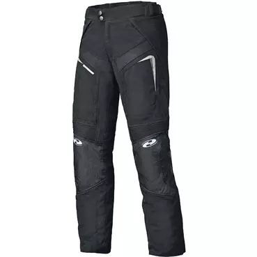 Held Manzano Base Black Motorcycle мотоштаны