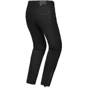 Ixon LEO OVERPANT Motorcycle мотоштаны Black
