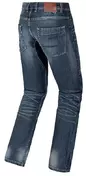 Spidi J-TRACKER Motorcycle Jeans Blue