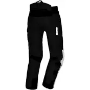 Macna Novado 2.0 Women's Motorcycle мотоштаны Black - Short