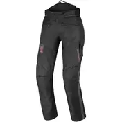 Macna Novado 2.0 Women's Motorcycle мотоштаны Black - Short