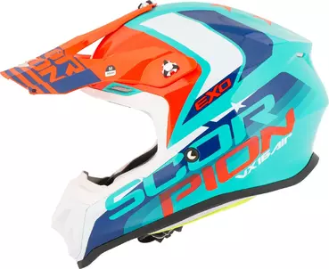 VX-16 Air Nation green, blue, red