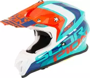 VX-16 Air Nation green, blue, red