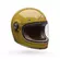 Bell Bullitt Gt Solid Мотошлем Yellow Желтый