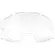 Transparent Lens For Ufo WISE Mask; WISE PRO