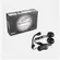 Alpinestars A-CONNECT SYSTEM intercom Black