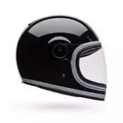 Bell Bullitt Gt Lane Мотошлем Black Черный