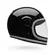 Bell Bullitt Gt Lane Мотошлем Black Черный