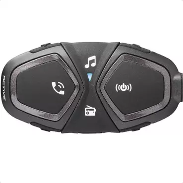 CellularLine ACTIVE HD Motorcycle Intercom
