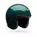 Bell Custom 500 Ece06 Flake Мотошлем Emerald Зеленый