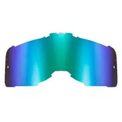Ls2 AURA Iridium Green Mask Lens
