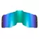 Ls2 AURA Iridium Green Mask Lens