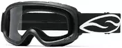 Moto Cross Enduro маска Smith Child Gambler MX Black