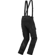 Ixon MIDGAIR WP P Black Motorcycle мотоштаны
