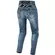 Women's Motorcycle Jeans Macna Individa 2.0 Blue