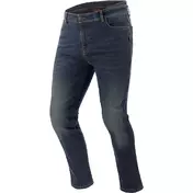 Segura COSMIC Blue Motorcycle мотоштаны