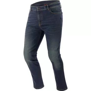 Segura COSMIC Blue Motorcycle мотоштаны