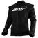 Leatt 4.5 LITE Black Cross Enduro Motorcycle мотокуртка