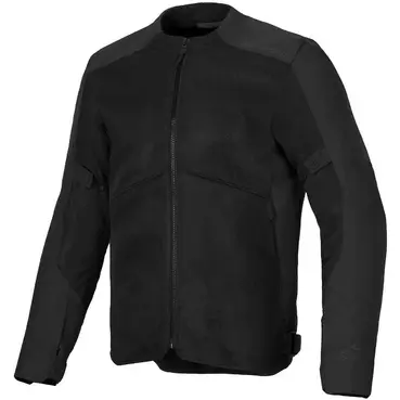 Alpinestars C-1 AIR Summer Motorcycle мотокуртка Black