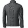Held Clip-in Windblocker Top Waterproof Motorcycle мотокуртка Black