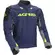 Acerbis Rally Race Cross Enduro Motorcycle мотокуртка Blue Yellow
