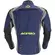 Acerbis Rally Race Cross Enduro Motorcycle мотокуртка Blue Yellow