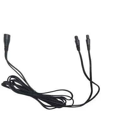 Clover Y-Cable for Heated мотоперчатки