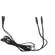 Clover Y-Cable for Heated мотоперчатки
