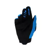 Alpinestars Full Bore V2 мотоперчатки Blue Синий