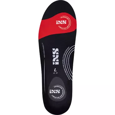 Ixs Anti-Shok Comfort Technical Insole