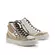Alpinestars Stella Stated Flair мотоботы Grey Серый