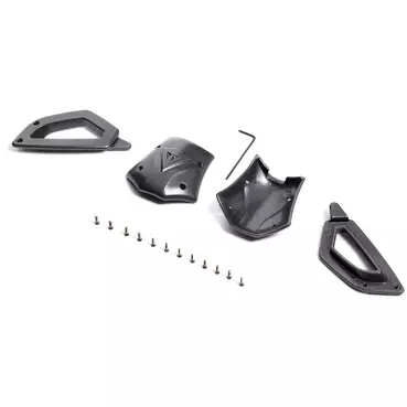 Dainese Heel Slider Kit BOOT SLIDER HEEL MAGNESIUM 2024
