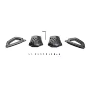 Dainese Heel Slider Kit BOOT SLIDER HEEL MAGNESIUM 2024
