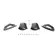 Dainese Heel Slider Kit BOOT SLIDER HEEL MAGNESIUM 2024