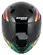 N60-6 Sport Policromo Black, Red, Yellow, Blue