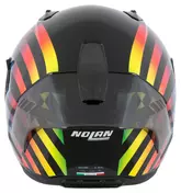 N60-6 Sport Policromo Black, Red, Yellow, Blue