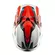 Troy Lee Designs Se Polycarbonate Roamer Мотошлем Red Красный