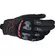Alpinestars PRO-DURA Motocross Enduro мотоперчатки Black Bright Red